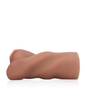 MASTURBADOR VAGINA TEACHER TAN S-LINE - Image 5