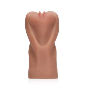 MASTURBADOR VAGINA TEACHER TAN S-LINE - Image 6