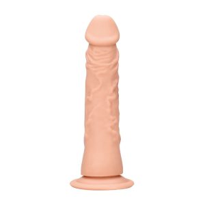 DILDO SEM TESTÍCULOS 8 / 20 CM REALROCK - Image 4