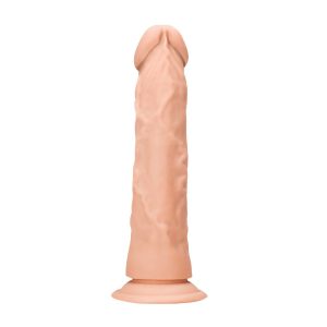 DILDO SEM TESTÍCULOS 9 / 23 CM REALROCK - Image 3
