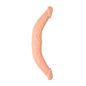 DILDO DUPLO 14 / 36 CM REALROCK - Image 7