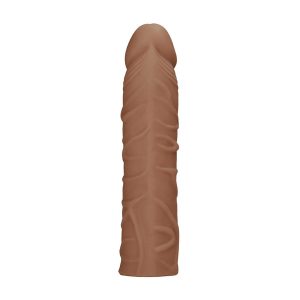 MANGA PARA O PÉNIS TAN 7 / 17 CM REALROCK - Image 3