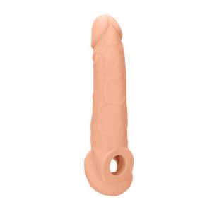 MANGA PARA O PÉNIS REALROCK | 23 CM - Image 7