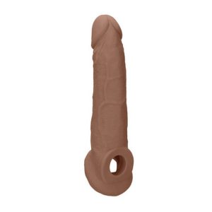 MANGA PARA O PÉNIS TAN | 23 CM - Image 7
