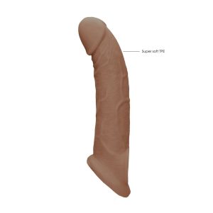 MANGA PARA O PÉNIS TAN | 23 CM - Image 6