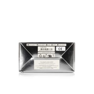 ARNÊS AJUSTÁVEL OUCH! COM VIBRADORES (PRETO) - Image 4