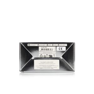 ARNÊS AJUSTÁVEL OUCH! COM VIBRADOR (PRETO) - Image 4