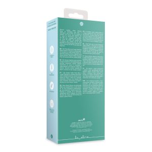 VIBRADOR RABBIT PULSE WAVE AND TONGUE FLICKERING BLUE GRASS LOVELINE - Image 3