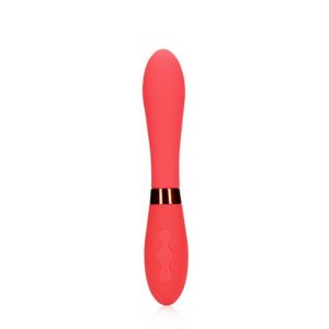 VIBRADOR DE SILICONE LOVELINE - Image 7