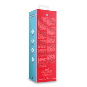 VIBRADOR DE SILICONE LOVELINE - Image 3