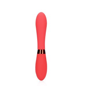 VIBRADOR DE SILICONE LOVELINE - Image 5