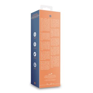 VIBRADOR RABBIT COM ESTRIAS GLAZED CARROTS LOVELINE - Image 3