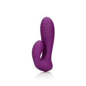 VIBRADOR RABBIT PONTO G LOVELINE (ROXO) - Image 7