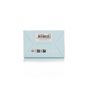 ANEL PARA O PÉNIS ULTRA SOFT SILICONE POINTED BLUE GRASS LOVELINE - Image 4