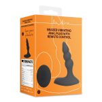 PLUG ANAL BEADED