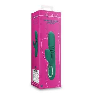 VIBRADOR THRUSTING RABBIT ANCIENT SEA LOVELINE - Image 2