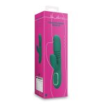 VIBRADOR RABBIT THRUSTING