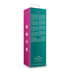 VIBRADOR THRUSTING RABBIT ANCIENT SEA LOVELINE - Image 3