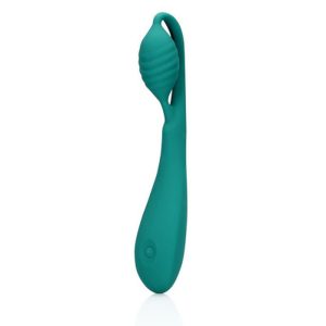 VIBRADOR G-SPOT BLUE GRASS LOVELINE - Image 7