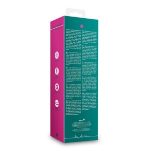 VIBRADOR G-SPOT BLUE GRASS LOVELINE - Image 3