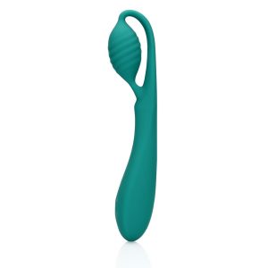VIBRADOR G-SPOT BLUE GRASS LOVELINE - Image 6