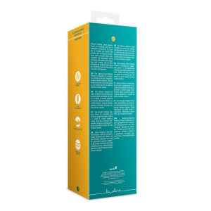 VIBRADOR BUTTERFLY LOVELINE (AZUL) - Image 3