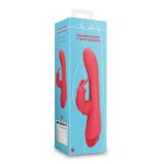 VIBRADOR SWINGING RABBIT