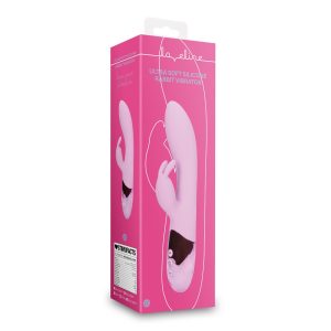 VIBRADOR RABBIT ULTRA SOFT