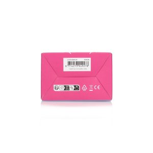 VIBRADOR RABBIT ULTRA SOFT (FÚCSIA) - Image 4