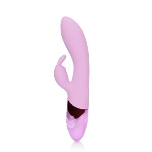 VIBRADOR RABBIT ULTRA SOFT (FÚCSIA) - Image 6