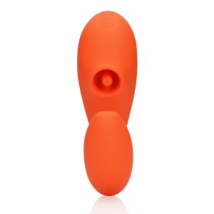 VIBRADOR PONTO G LOVELINE (LARANJA) - Image 5
