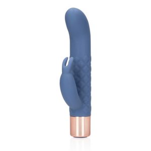 VIBRADOR RABBIT LOVELINE (AZUL) - Image 7