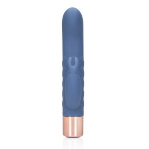 VIBRADOR RABBIT LOVELINE (AZUL) - Image 5