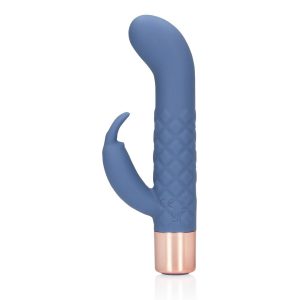 VIBRADOR RABBIT LOVELINE (AZUL) - Image 6