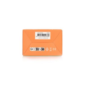 MINI VIBRADOR LOVELINE COM NERVURAS (VERDE) - Image 4