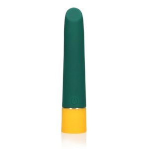 MINI VIBRADOR SUAVE LOVELINE - Image 7