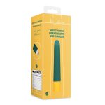 MINI VIBRADOR SUAVE