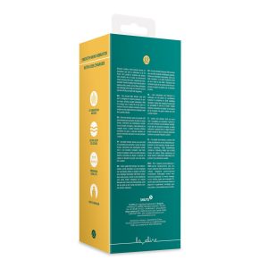 MINI VIBRADOR SUAVE LOVELINE - Image 3