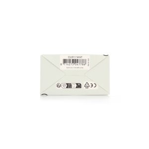 PLUG ANAL COM CAUDA DE RAPOSA LUMINOSA BRANCA OUCH! - Image 4