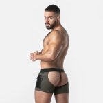 PERNEIRAS TAKE IT CARGO