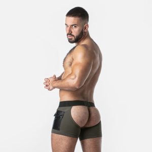 PERNEIRAS TAKE IT CARGO (CAQUI) - Image 2