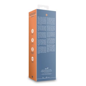 VIBRADOR COM PÉROLAS ROTATIVAS LOVELINE - Image 2