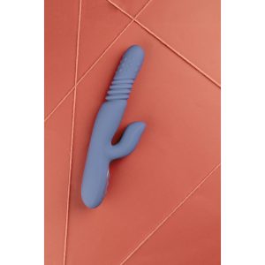 VIBRADOR COM PÉROLAS ROTATIVAS LOVELINE - Image 6