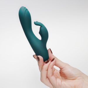 MINI VIBRADOR RABBIT LOLA - Image 7