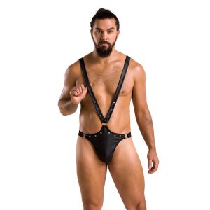 BODY HARRY (PRETO) - Image 5