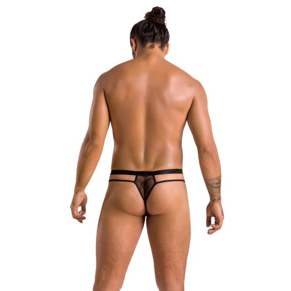 128682 TANGA COLLIN