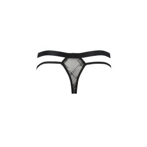 TANGA COLLIN (PRETO) - Image 4