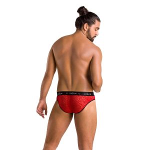 SLIP MIKE (VERMELHO) - Image 2