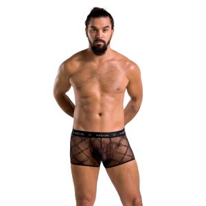 BOXERS JAMES (PRETO) - Image 5