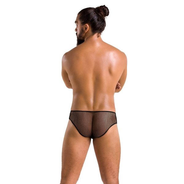 SLIP RICHARD